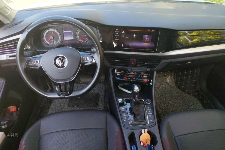 Volkswagen Bora 2022 صورة سيارة #11