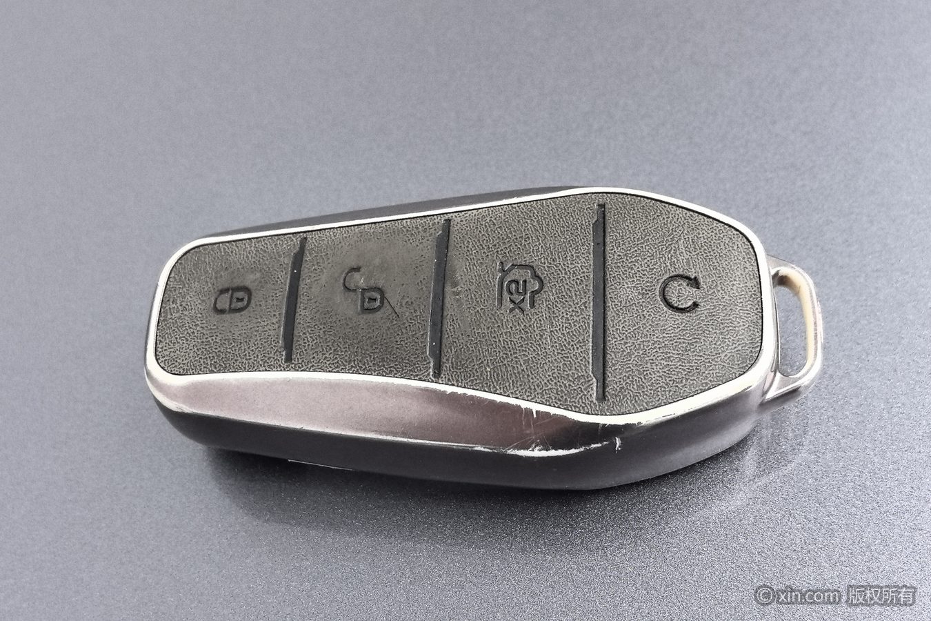 BYD Qin Plus 2025 car image #20