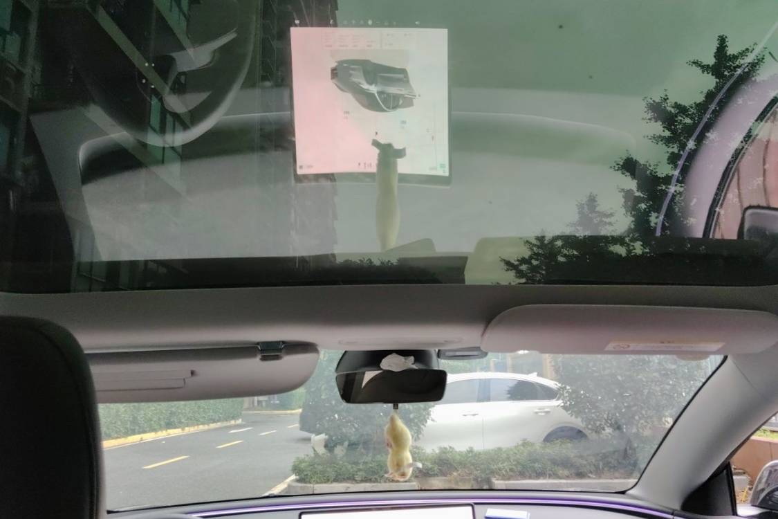 Tesla Model 3 2024 car image #22