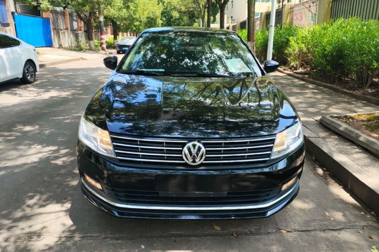 Volkswagen Lavida 2016 #3 Volkswagen Lavida 2016 car image #3