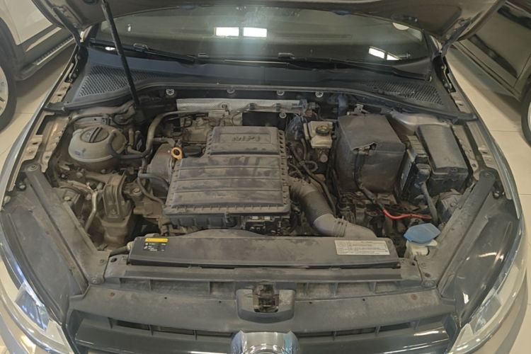 Volkswagen Golf 2016 #20 Volkswagen Golf 2016 imagem de carro #20