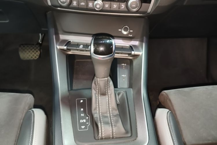 Audi Q3 2022 #18 Audi Q3 2022 immagine di auto #18