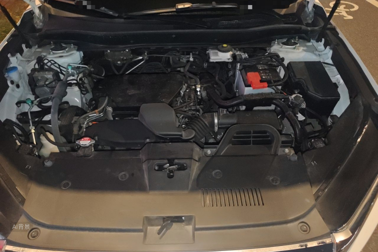 Honda CR-V 2025 car image #22