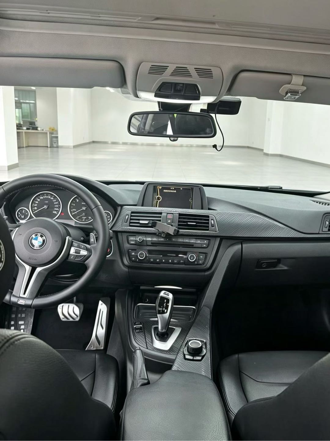 BMW 3 Series (Imported) 2013 #7 BMW 3 Series (Imported) 2013 car image #7