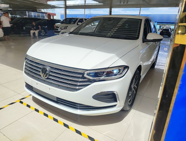 Volkswagen Lavida 2023 car image 