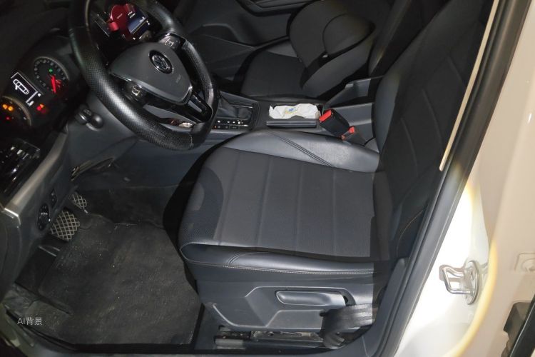 Volkswagen Lavida 2019 #17 Volkswagen Lavida 2019 car image #17