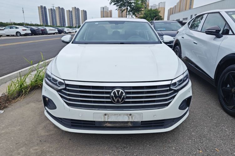 Volkswagen Lavida 2024 #3 Volkswagen Lavida 2024 car image #3