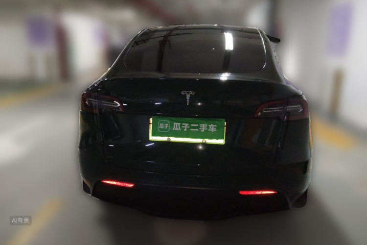 Tesla Model Y 2023 #6 Tesla Model Y 2023 car image #6