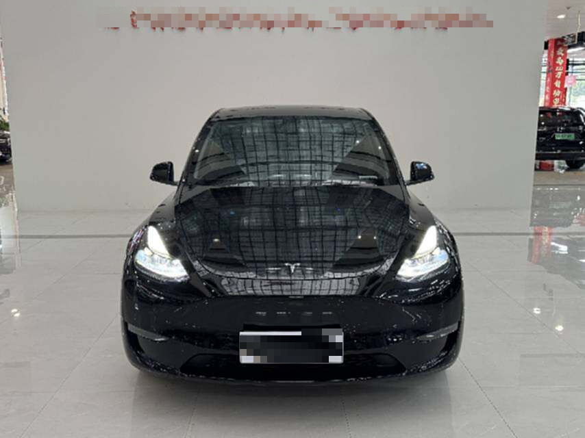 2021 car image #4