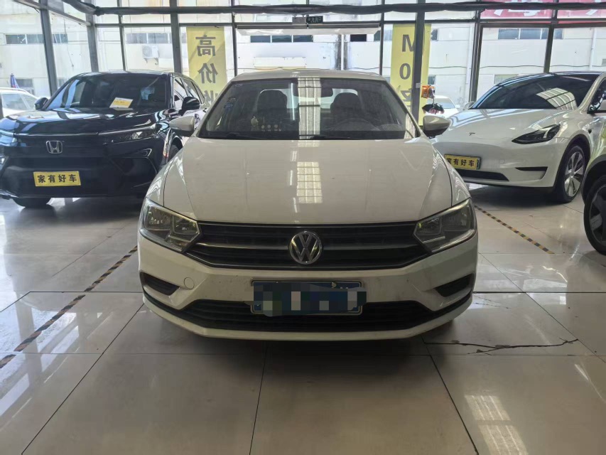 Volkswagen Bora 2016 #2 Volkswagen Bora 2016 car image #2