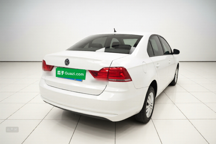 Volkswagen Santana 2022 car image #7
