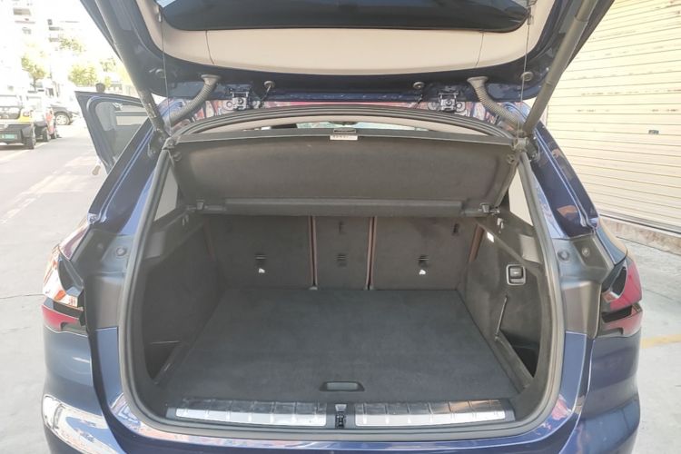 BMW X1 2018 car image #27