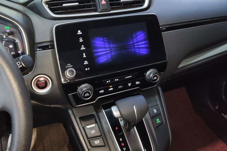 Honda CR-V 2020 imagem de carro #13