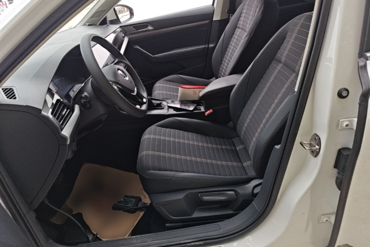 Volkswagen Lavida 2020 car image #15