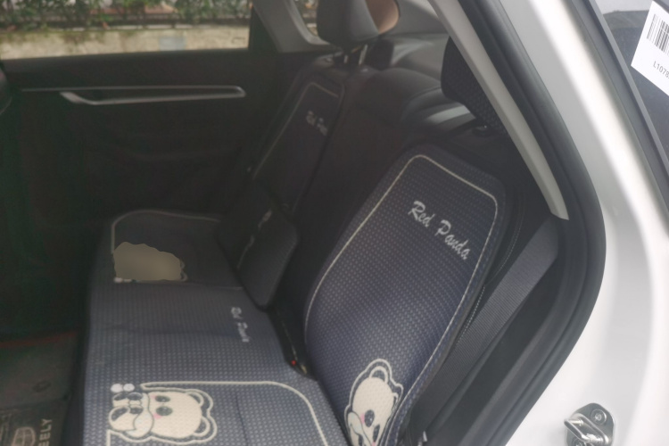 GEELY Emgrand 2025 car image #10