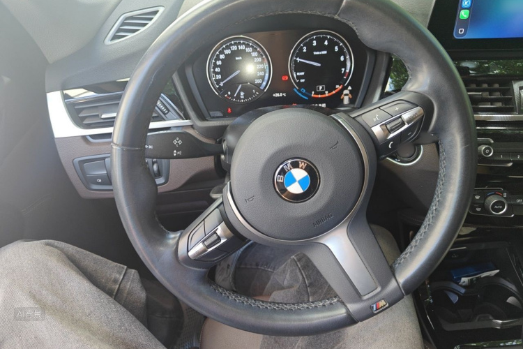 BMW X1 2020 #12 BMW X1 2020 car image #12