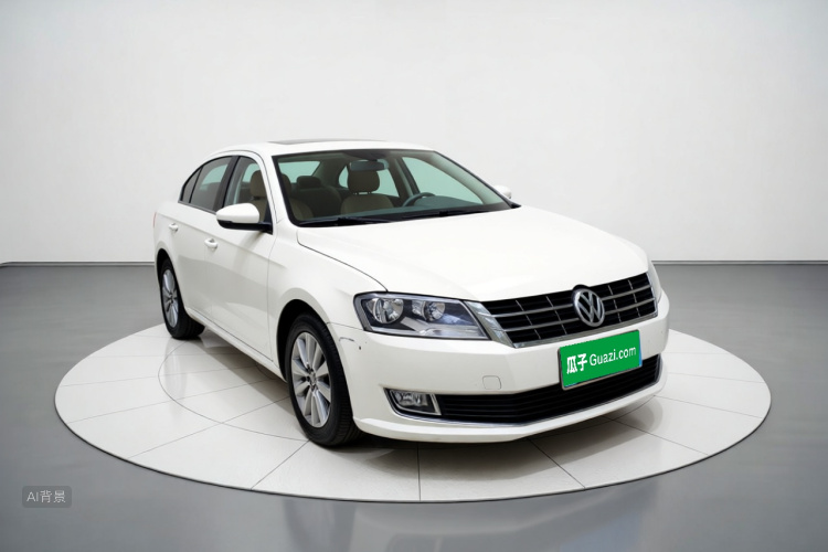 Volkswagen Lavida 2015 car image #4