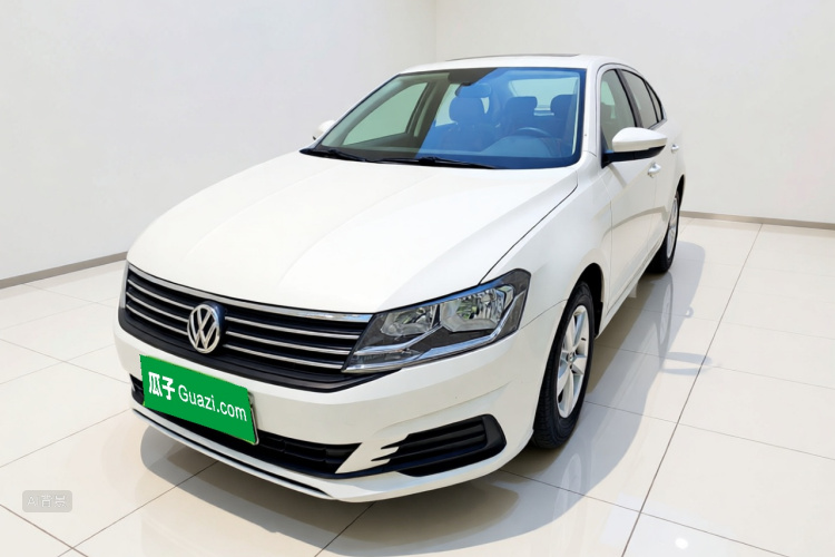 Volkswagen Lavida 2021 car image #2