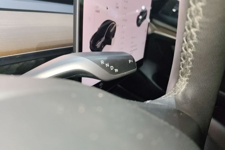Tesla Model 3 2023 car image #14