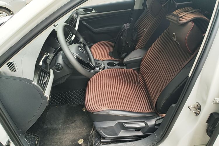 Volkswagen Lavida 2019 #15 Volkswagen Lavida 2019 car image #15