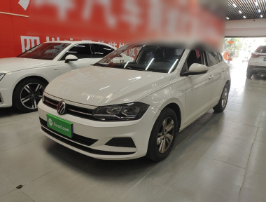 Volkswagen Polo 2023 car image 