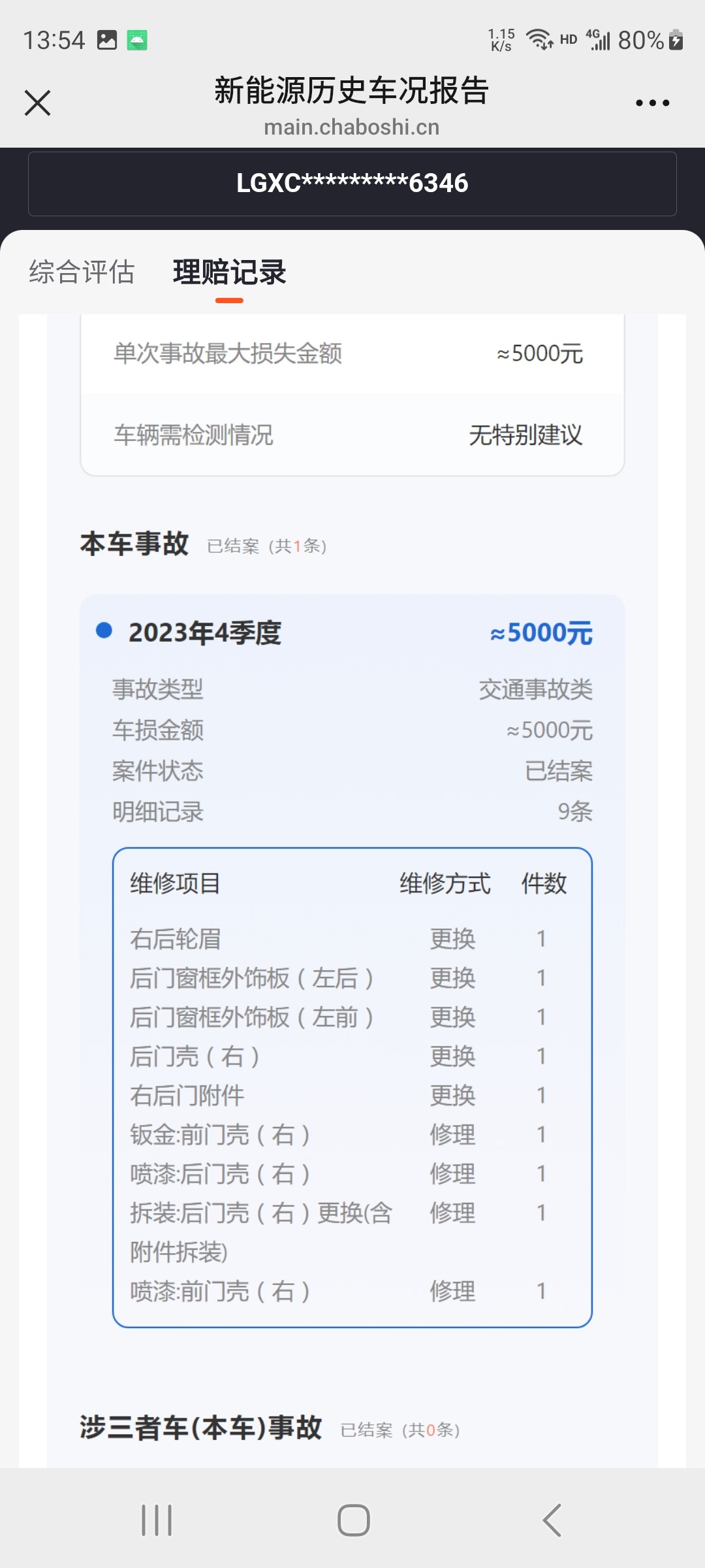 BYD Yuan Plus 2022 imagen de coche #16