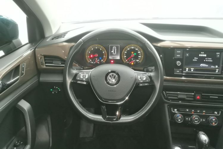Volkswagen Tharu 2020 #15 Volkswagen Tharu 2020 car image #15