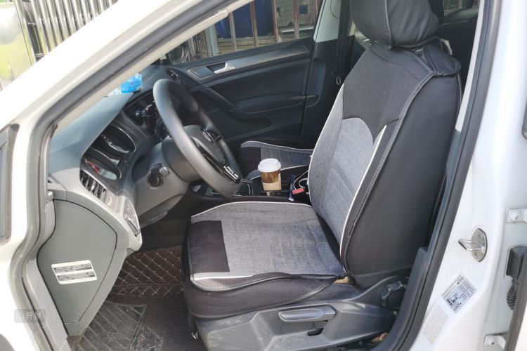 Volkswagen Golf 2015 #17 Volkswagen Golf 2015 car image #17