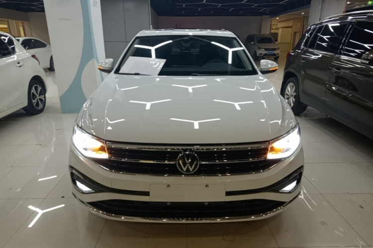 Volkswagen Bora 2024 car image #3