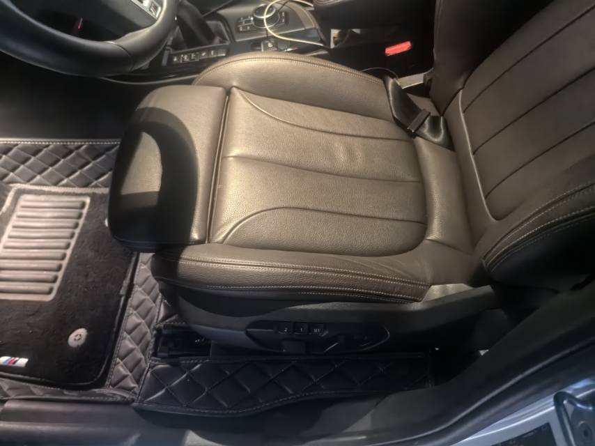 BMW X1 New Energy 2018 car image #4