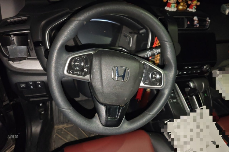 Honda CR-V 2022 #12 Honda CR-V 2022 car image #12