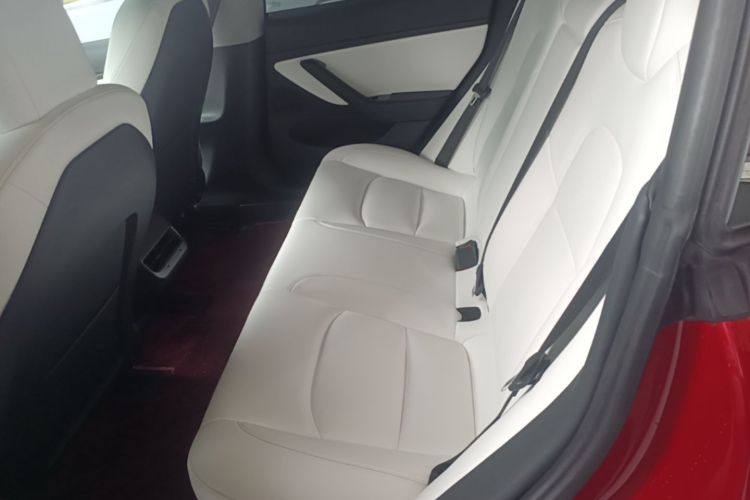 Tesla Model 3 2020 #17 Tesla Model 3 2020 car image #17
