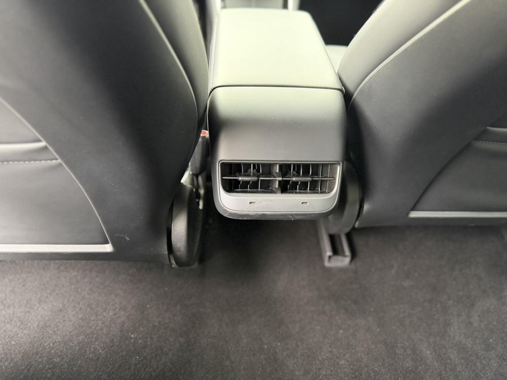Tesla Model 3 2020 #13 Tesla Model 3 2020 car image #13