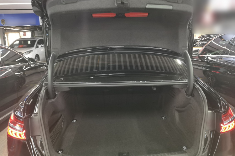 Audi A6L 2023 car image #21