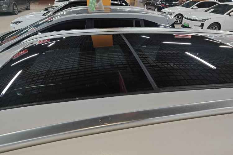 Jetour X70 PLUS 2022 #25 Jetour X70 PLUS 2022 car image #25