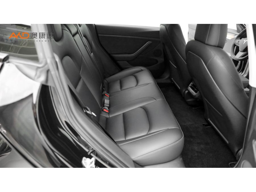 Tesla Model 3 2023 car image #10