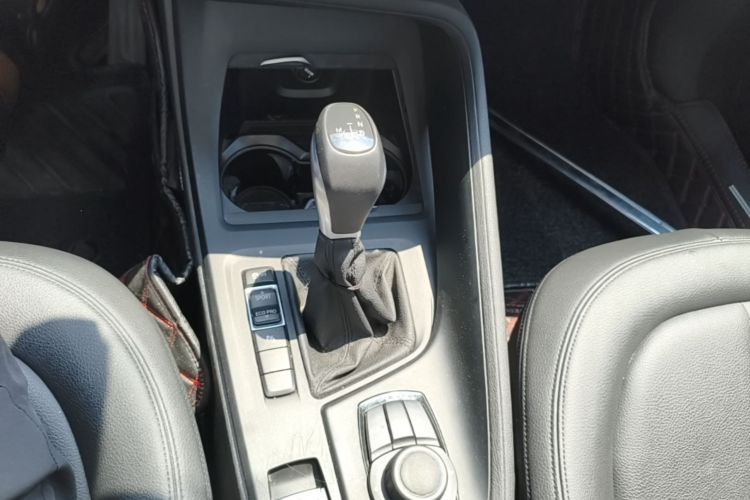 BMW X1 2016 car image #14