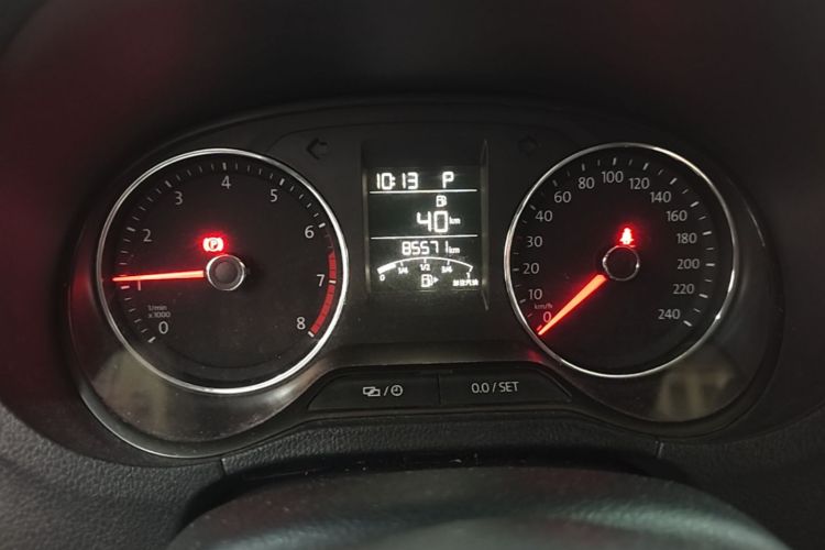 Volkswagen Polo 2019 #12 Volkswagen Polo 2019 car image #12