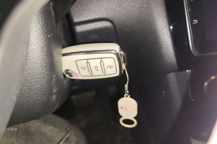 Volkswagen Polo 2019 #10 Volkswagen Polo 2019 car image #10