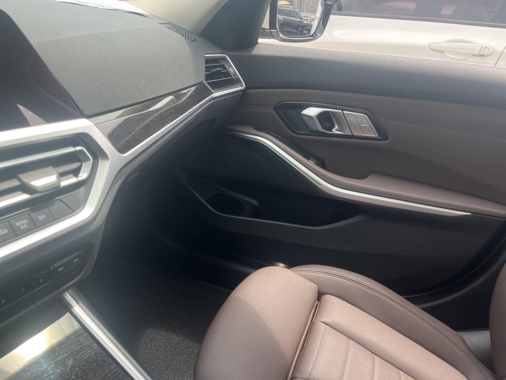 BMW 3 Series 2020 #25 BMW 3 Series 2020 car image #25
