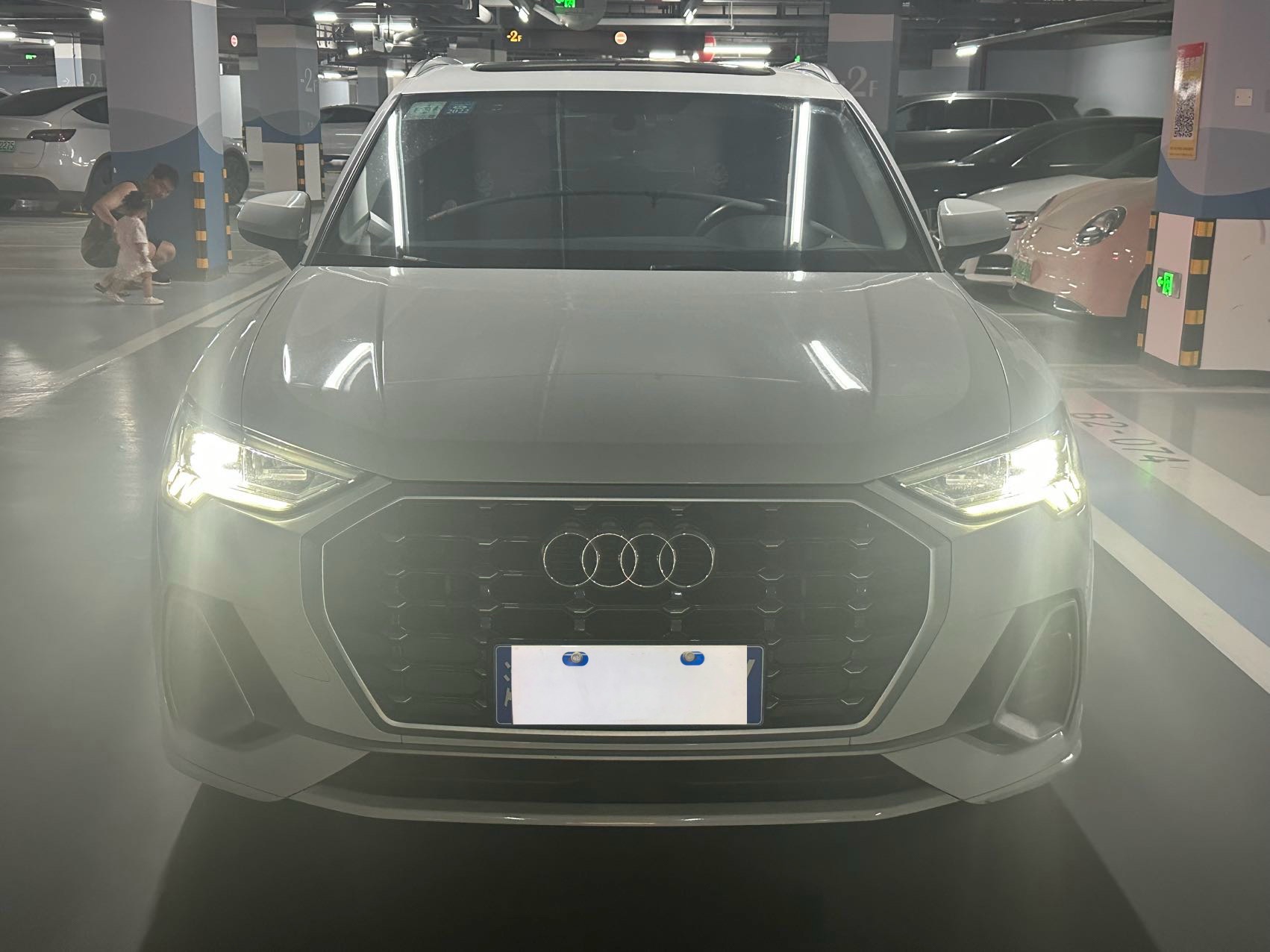 2020 #3 2020 immagine di auto #3