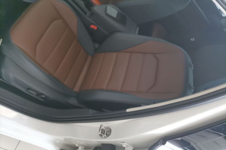 Volkswagen Lavida 2021 imagem de carro #15