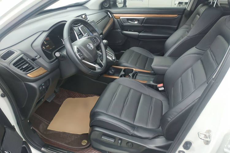 Honda CR-V 2020 car image #19