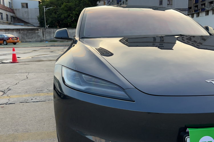Tesla Model 3 2024 #23 Tesla Model 3 2024 car image #23