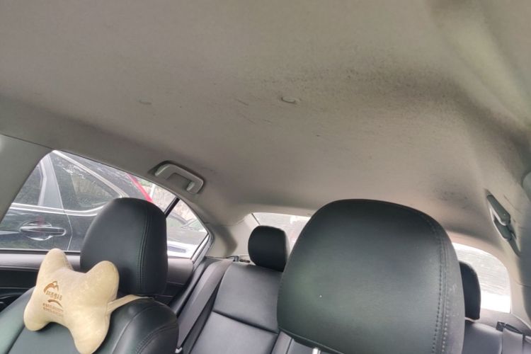 Toyota Vios 2016 car image #20