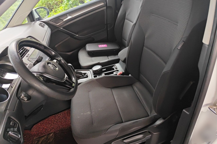 Volkswagen Golf 2016 #17 Volkswagen Golf 2016 car image #17