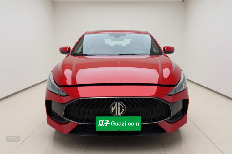 MG 5 2021 #3 MG 5 2021 immagine di auto #3