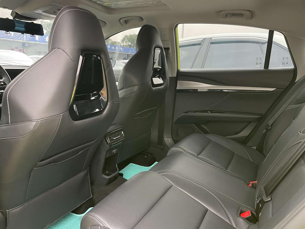 MG 5 Scorpio 2022 immagine di auto #16