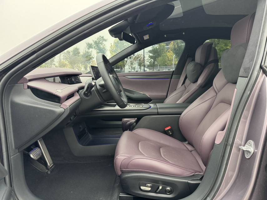 2024 #4 2024 car image #4