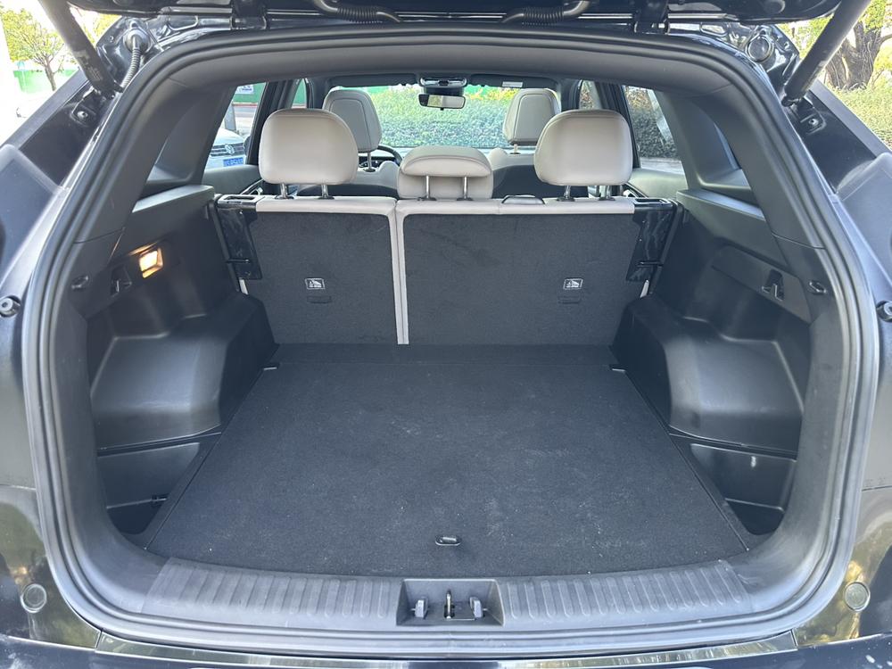 GEELY Boyue L 2025 #27 GEELY Boyue L 2025 immagine di auto #27